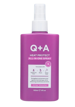 Heat Protect All-In-One Spray