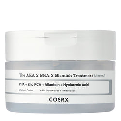 THE AHA 2 BHA 2 BLEMISH TREATMENT (/SERUM/)