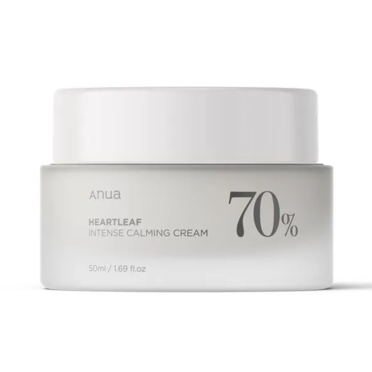 Heartleaf 70 Intense Calming Cream