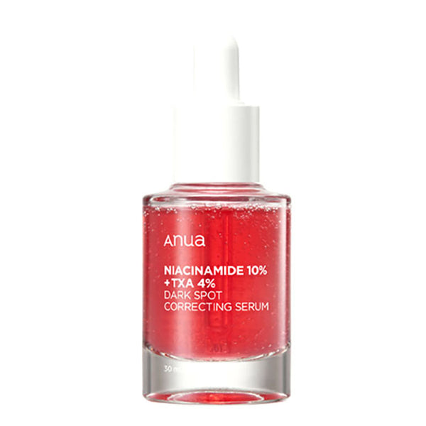 Niacinamide 10% + Txa 4% Serum