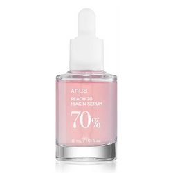 Peach 70 Niacin Serum