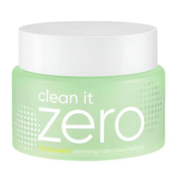 CLEAN IT ZERO CLEANSING BALM PORE CLARIFYING