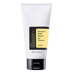 Snail Mucin Gel Cleanser