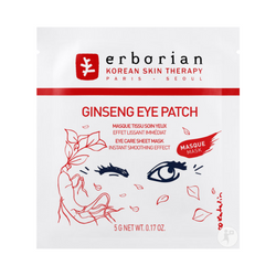 Ginseng Eye Patch Tissue Mask Eye Care