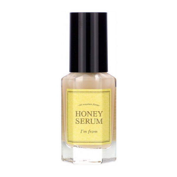 Honey serum