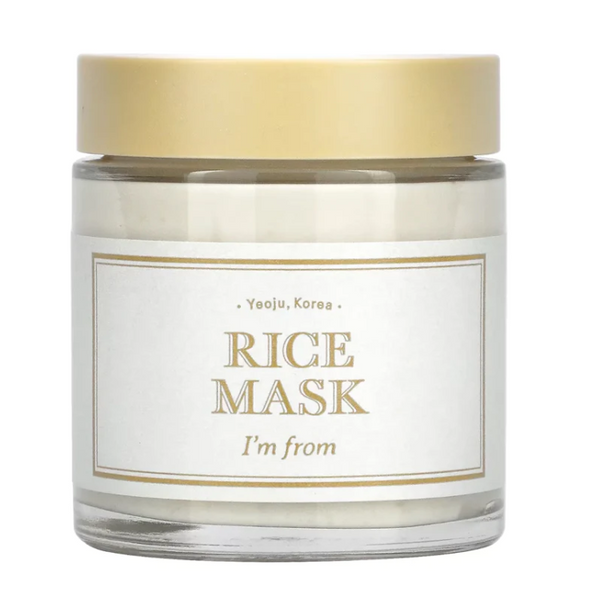 Rice Mask