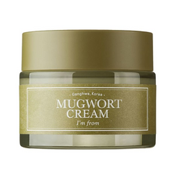 Mugwort Cream