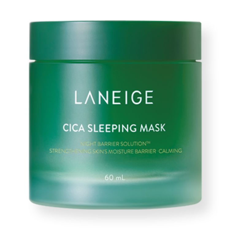 Cica Sleeping Mask - Night mask