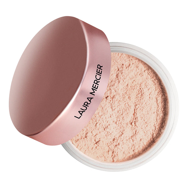 Translucent Loose Setting Powder Ultra-Blur Tone-up Rose