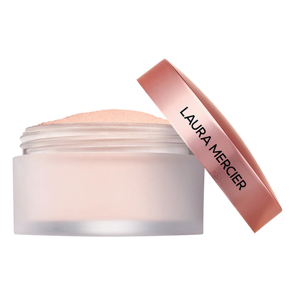 Translucent Loose Setting Powder Ultra-Blur Tone-up Rose Mini