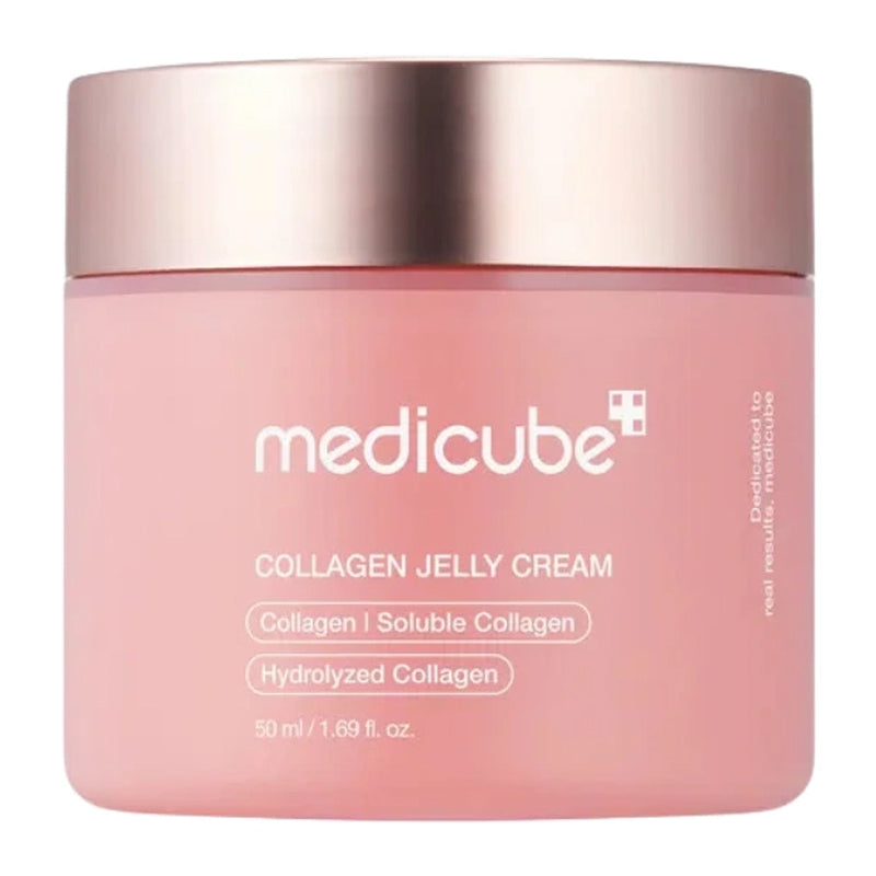 Collagen Jelly Cream