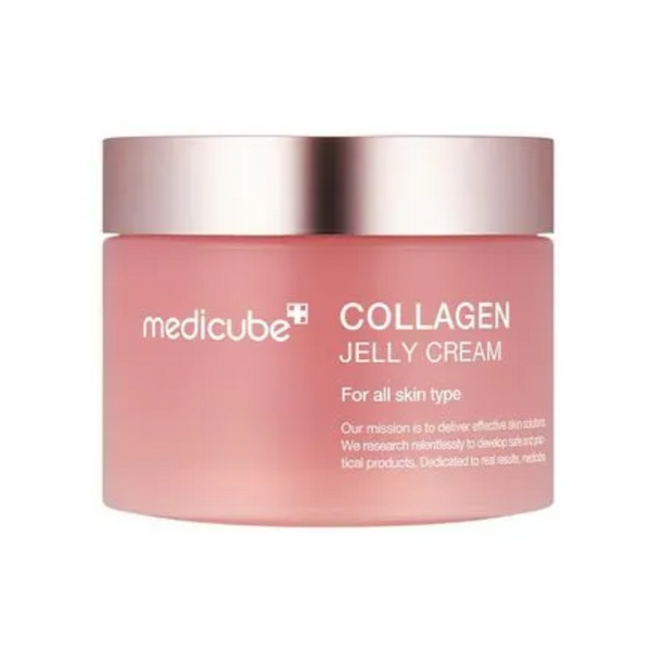 Collagen Jelly Cream