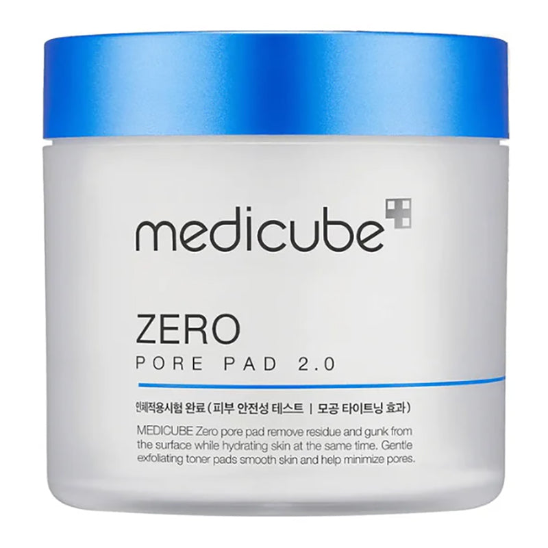 Zero Pore Pad 2.0