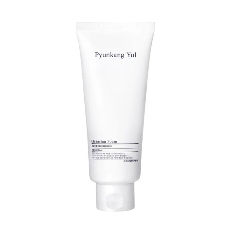 Cleansing Foam - Facial cleanser