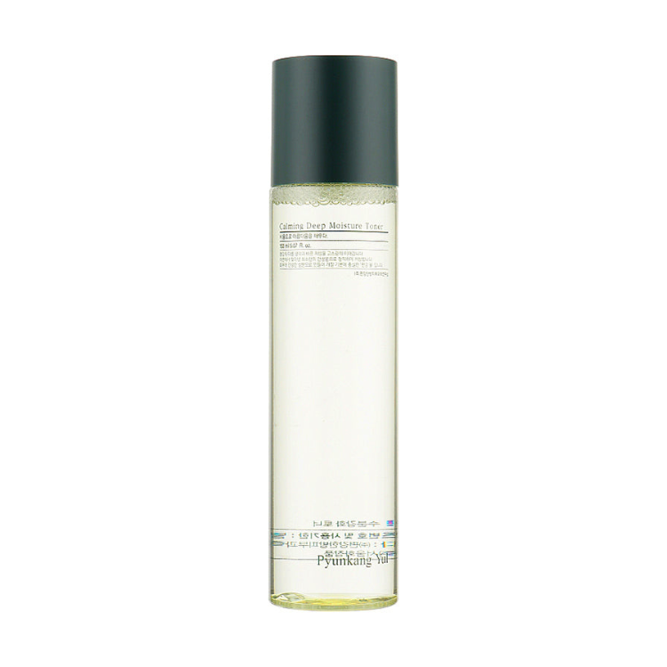 Calming Deep Moisture Toner