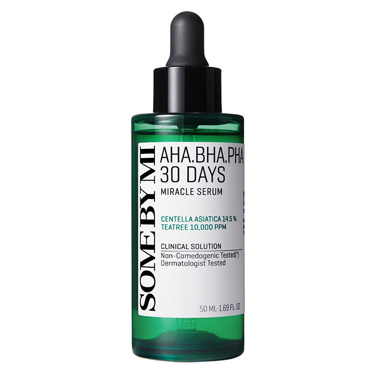 AHA BHA PHA 30 Days Miracle Serum