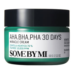AHA BHA PHA 30 Days Miracle Cream