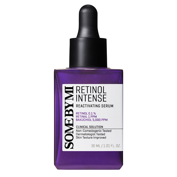 Retinol Intense Reactivating Serum