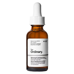 Balancing & Clarifying Serum