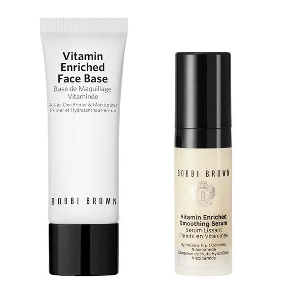 Mini Vitamin Enriched Essentials Set