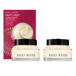 Party Prep Vitamin Enriched Set