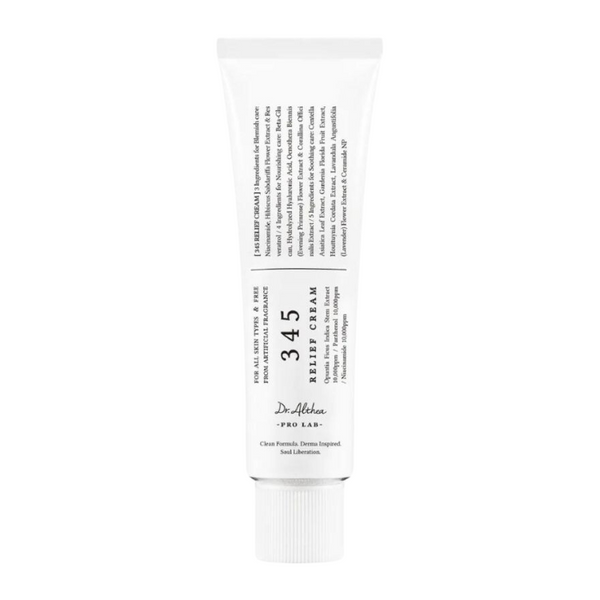 345 Relief Cream