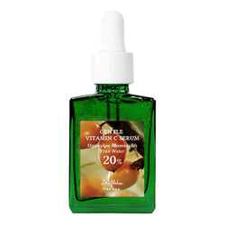 Gentle Vitamin C Serum