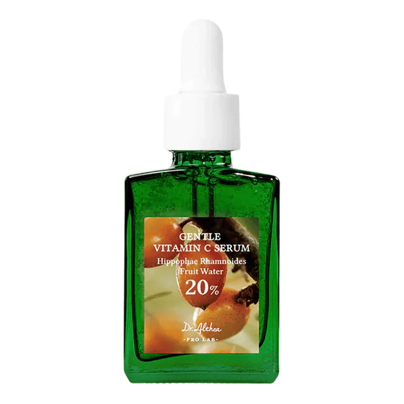 Gentle Vitamin C Serum