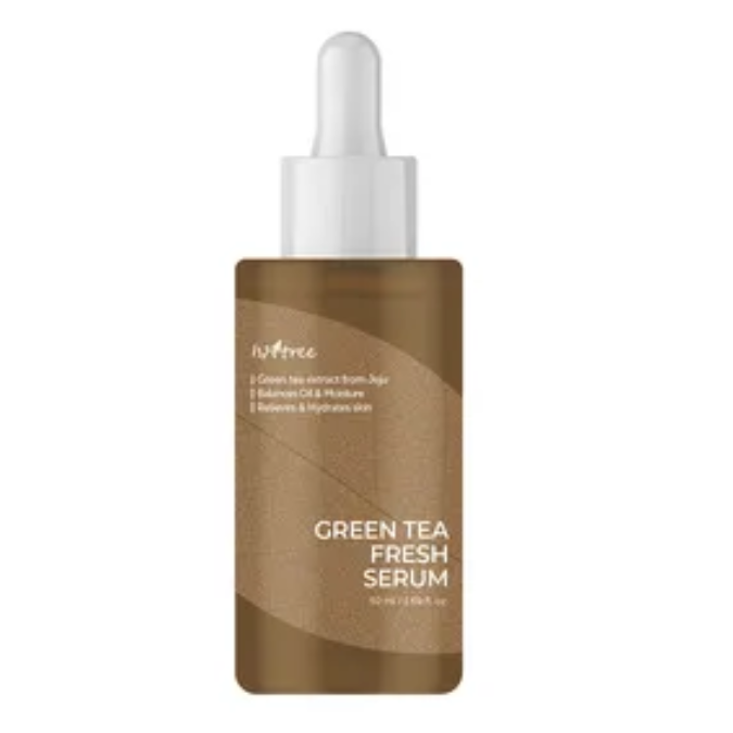 Green Tea Fresh Serum