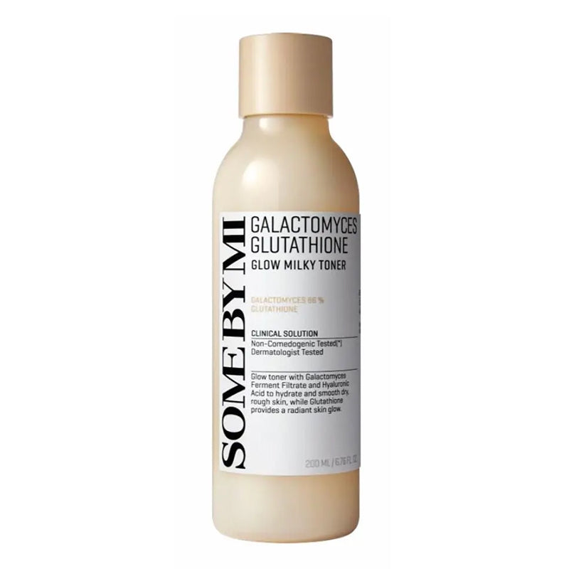 Galactomyces Glutathione Glow Milky Toner