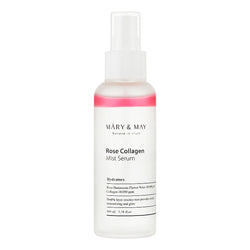 Rose Collagen Mist Serum