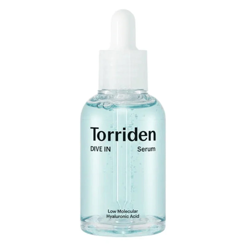 Dive-In Low Molecule Hyaluronic Acid Serum