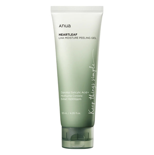 Hearleaf LHA Moisture Peeling Gel