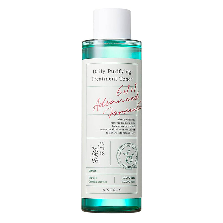 Daily Purifying Treatment Toner