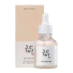 Glow Deep Serum: Rice +Alpha-Arbutin