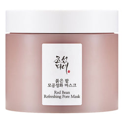 Red Bean Refreshing Pore Mask