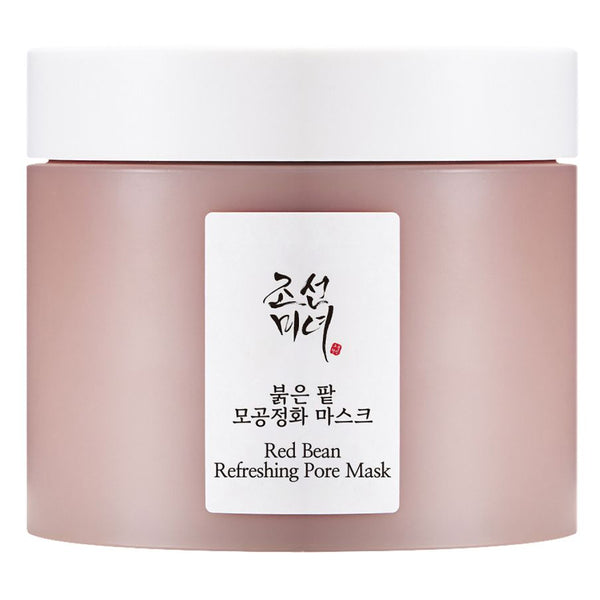 Red Bean Refreshing Pore Mask