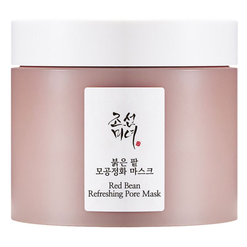 Red Bean Refreshing Pore Mask