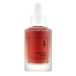 No.1 Glossy Essence Serum