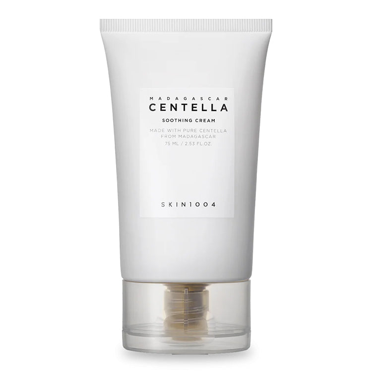 Madagascar Centella Soothing Cream