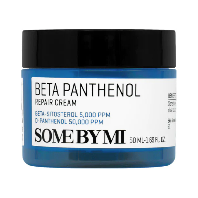 Beta Panthenol Repair Cream