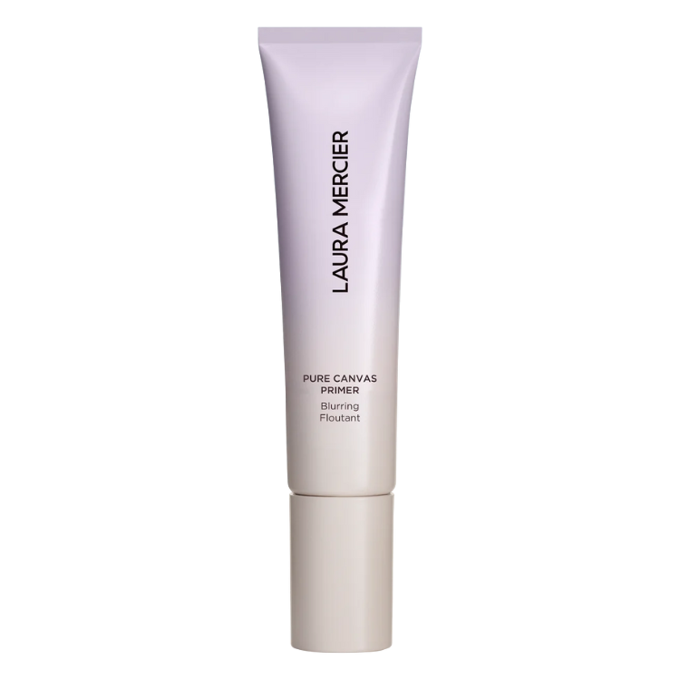 Pure Canvas Primer - Blurring