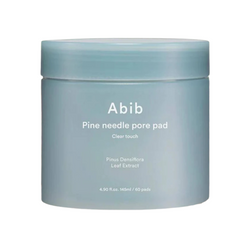 Pine Needle Pore Pad