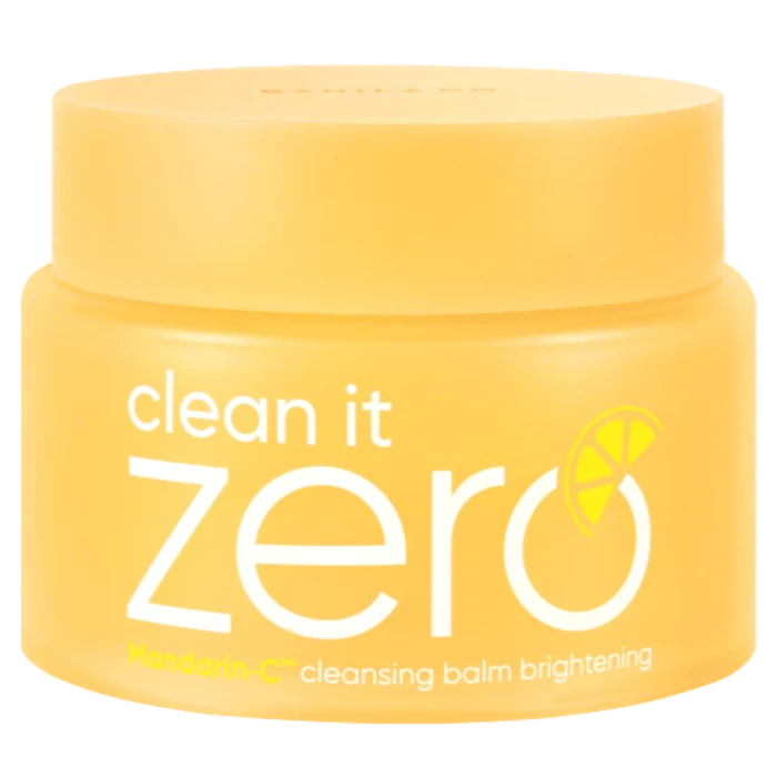 Clean it Zero Cleansing Balm Brightening