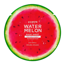 Watermelon Mask Sheet