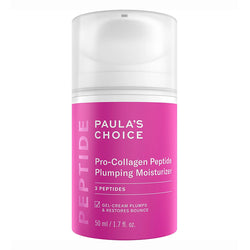 Pro-Collagen Peptide Plumping Moisturizer