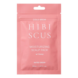 Cold Brew Hibiscus Moisturizing Scalp (50ml)