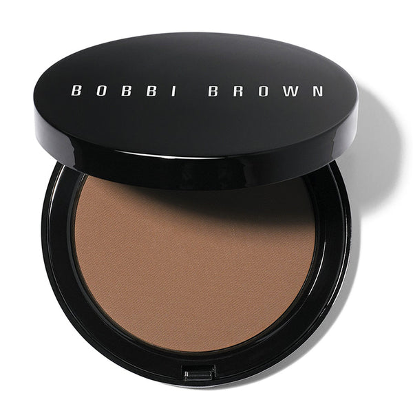 Bronzing powder