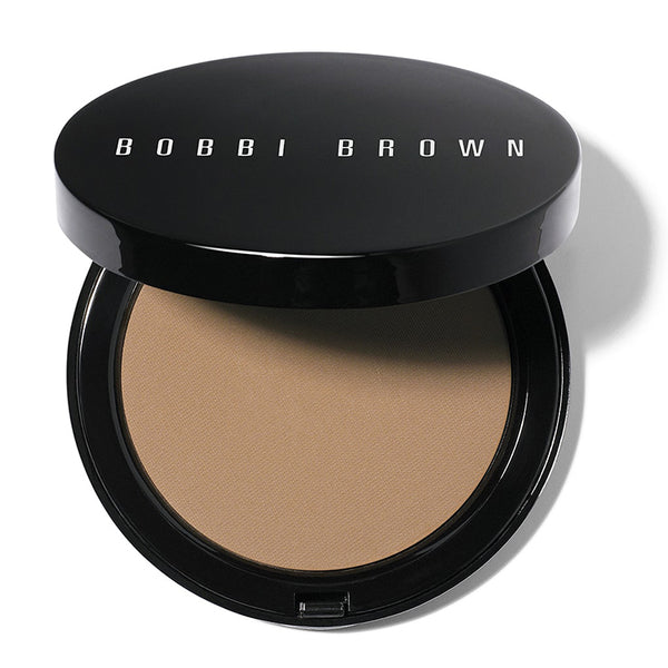 Bronzing powder