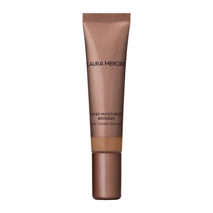 Tinted Moisturizer Bronzer